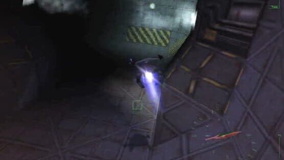 Lander — screenshot 2
