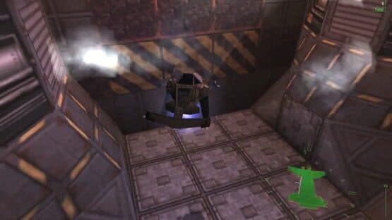 Lander — screenshot 3