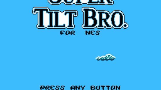Super Tilt Bro. — screenshot 1