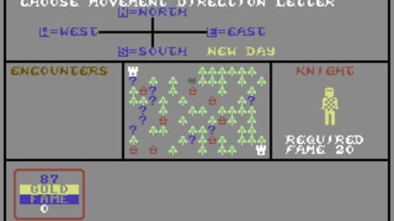 Fame Quest — screenshot 3