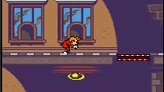 Spirou: The Robot Invasion — screenshot 2