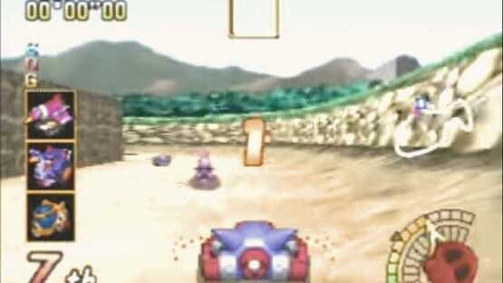 Time Bokan Series: Bokan Go Go Go — screenshot 3
