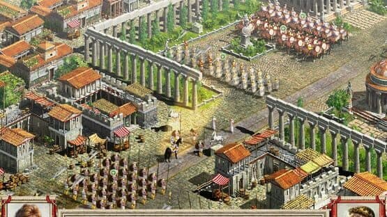 Alexander — screenshot 2