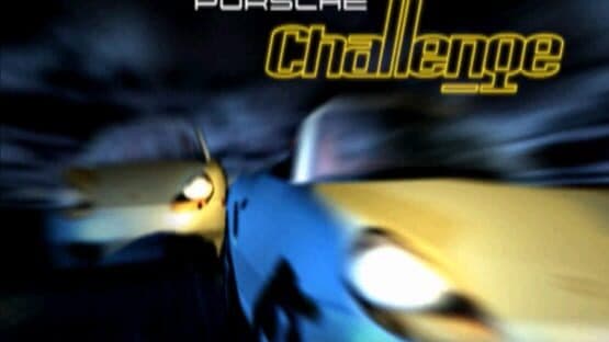 Porsche Challenge — screenshot 1