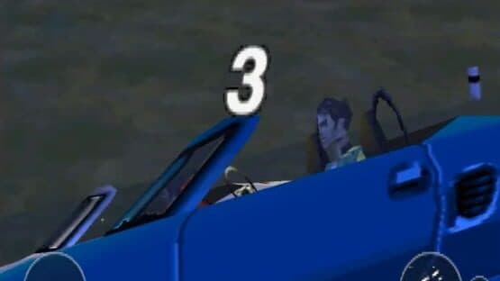 Porsche Challenge — screenshot 3