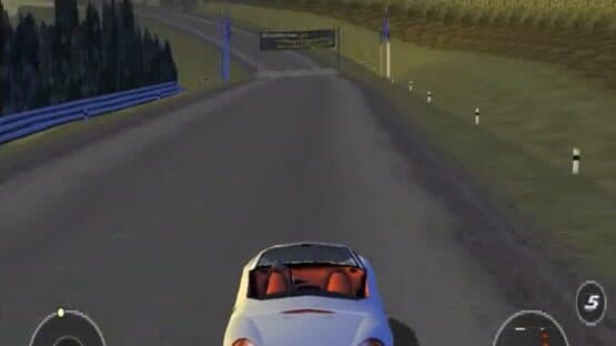 Porsche Challenge — screenshot 4