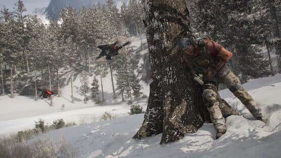 Tom Clancy's Ghost Recon: Breakpoint — screenshot 3