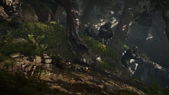 Tom Clancy's Ghost Recon: Breakpoint — screenshot 5