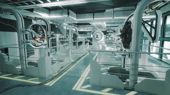 Tom Clancy's Ghost Recon: Breakpoint — screenshot 6