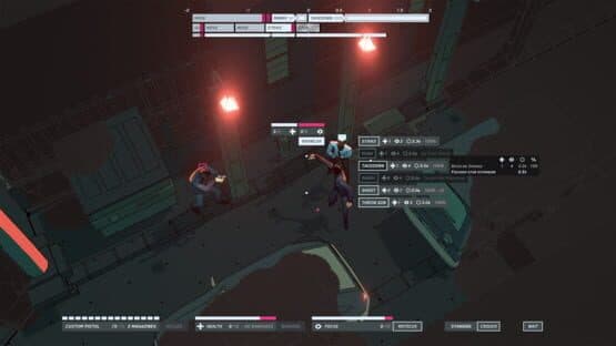 John Wick Hex — screenshot 1