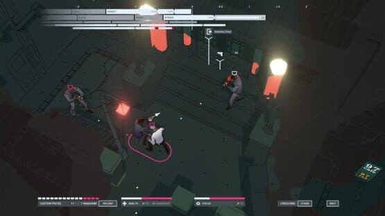 John Wick Hex — screenshot 2