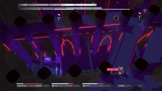 John Wick Hex — screenshot 3