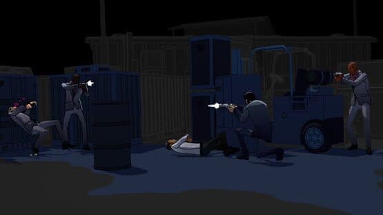 John Wick Hex — screenshot 5