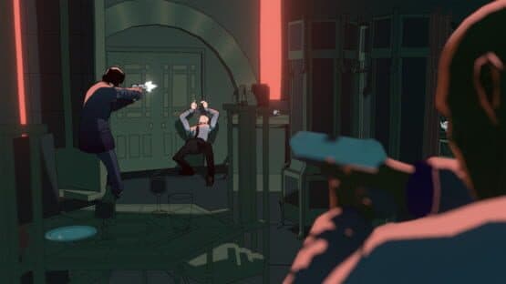 John Wick Hex — screenshot 6