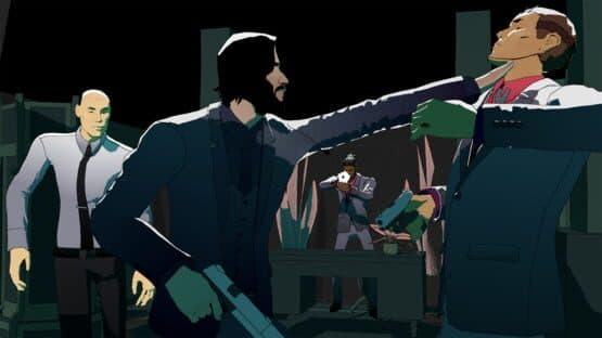 John Wick Hex — screenshot 7