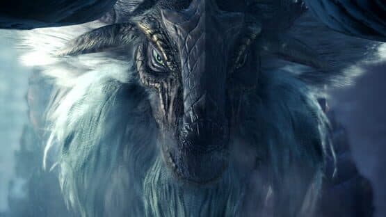 Monster Hunter: World - Iceborne — screenshot 3