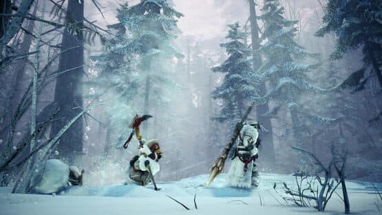 Monster Hunter: World - Iceborne — screenshot 8