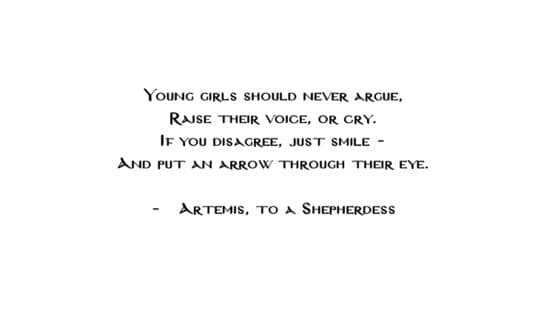 Artemis: God-Queen of the Hunt — screenshot 5