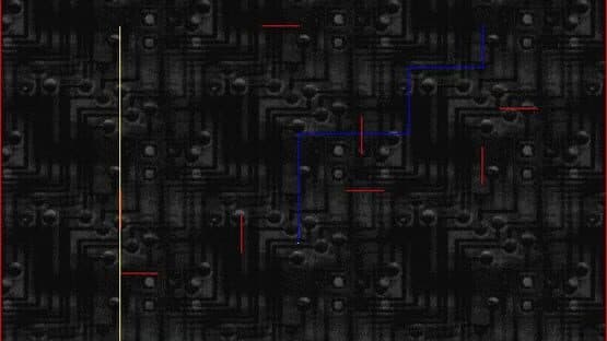 Tron — screenshot 1
