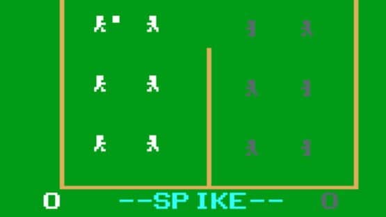 Volleyball! — screenshot 1