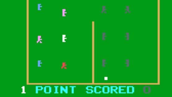 Volleyball! — screenshot 2