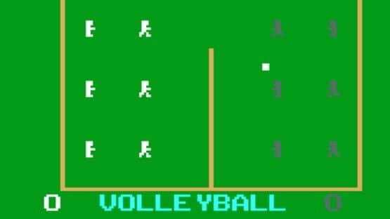 Volleyball! — screenshot 3