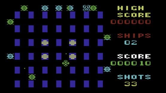 Crossfire — screenshot 1