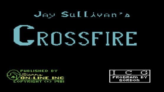 Crossfire — screenshot 2