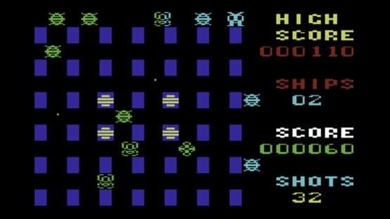 Crossfire — screenshot 3