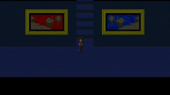 Ib — screenshot 2
