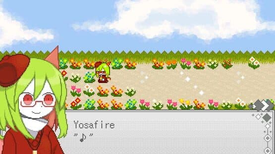 The Gray Garden — screenshot 2