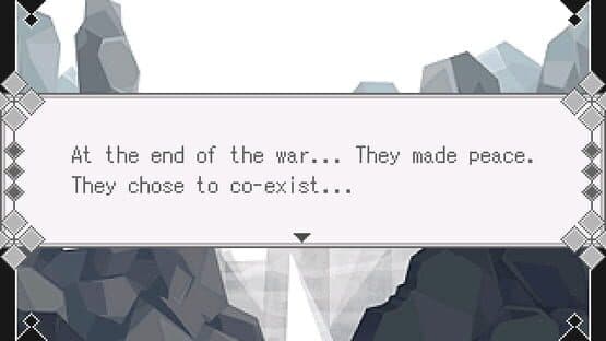 The Gray Garden — screenshot 3