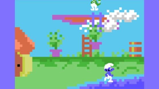 Smurf: Paint 'n' Play Workshop — screenshot 3