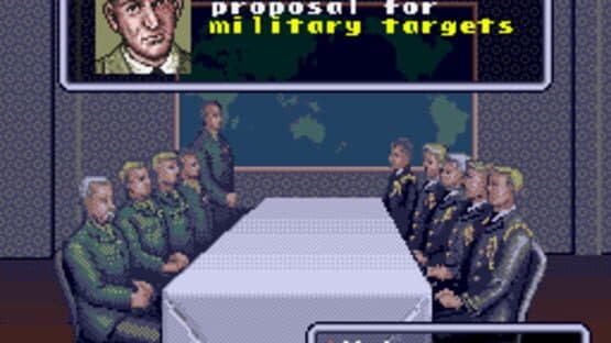 P.T.O.: Pacific Theater of Operations — screenshot 1