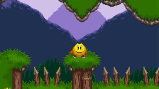 Pac-In-Time — screenshot 2