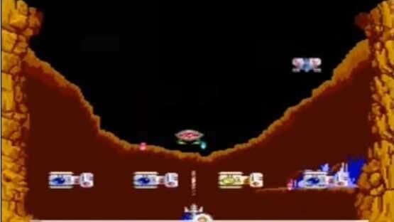 Return of the Invaders — screenshot 2