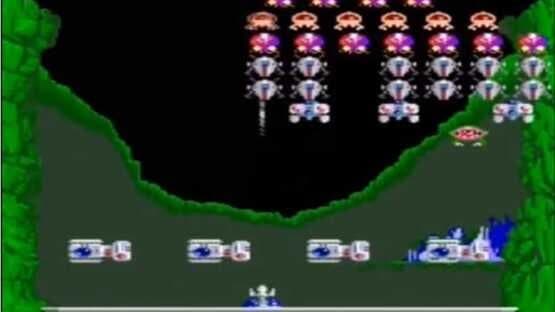 Return of the Invaders — screenshot 3