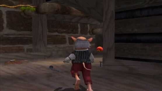 The Spiderwick Chronicles — screenshot 2