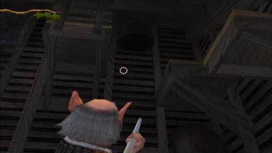 The Spiderwick Chronicles — screenshot 3