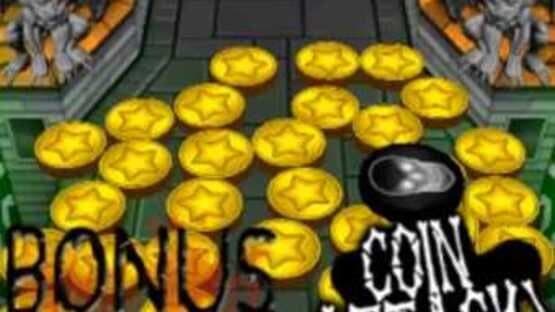 Coin Dozer: Halloween — screenshot 1