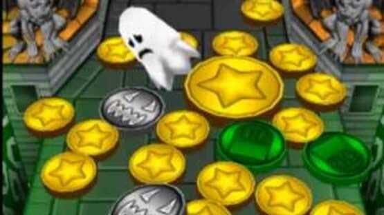 Coin Dozer: Halloween — screenshot 2
