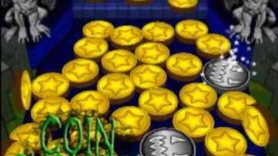 Coin Dozer: Halloween — screenshot 3