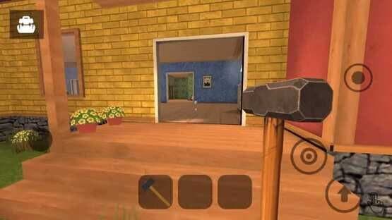 Angry Neighbor — screenshot 3