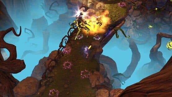 Titan Quest: Atlantis — screenshot 3