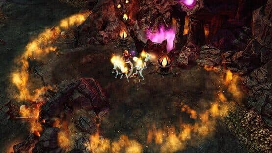 Titan Quest: Atlantis — screenshot 4