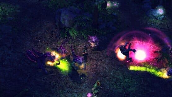 Titan Quest: Atlantis — screenshot 6