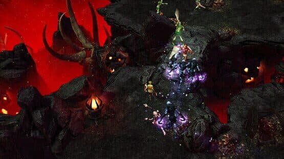 Titan Quest: Atlantis — screenshot 7
