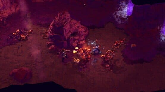 Titan Quest: Atlantis — screenshot 8