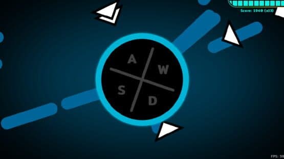 Spherythm — screenshot 1