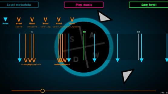 Spherythm — screenshot 3